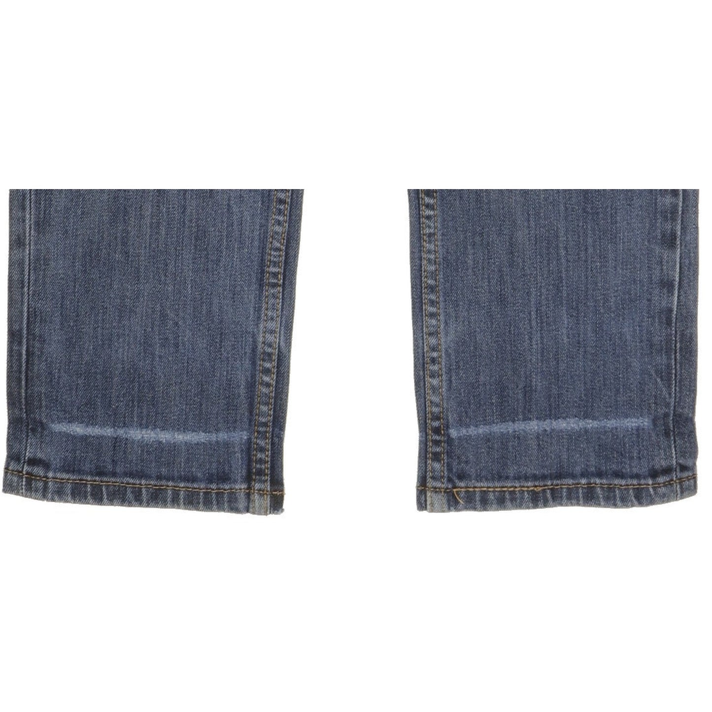 Levi's 511 Men Blue Straight Slim Stretch Jeans W30 L30
