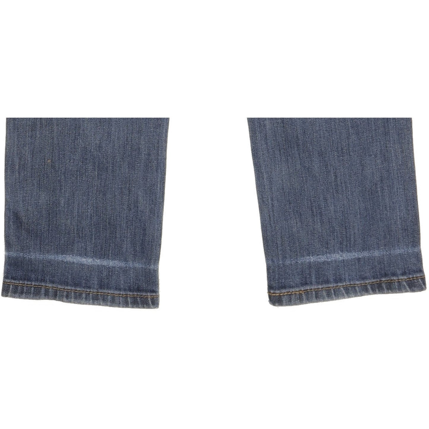 Levi's 511 Men Blue Straight Slim Stretch Jeans W30 L30