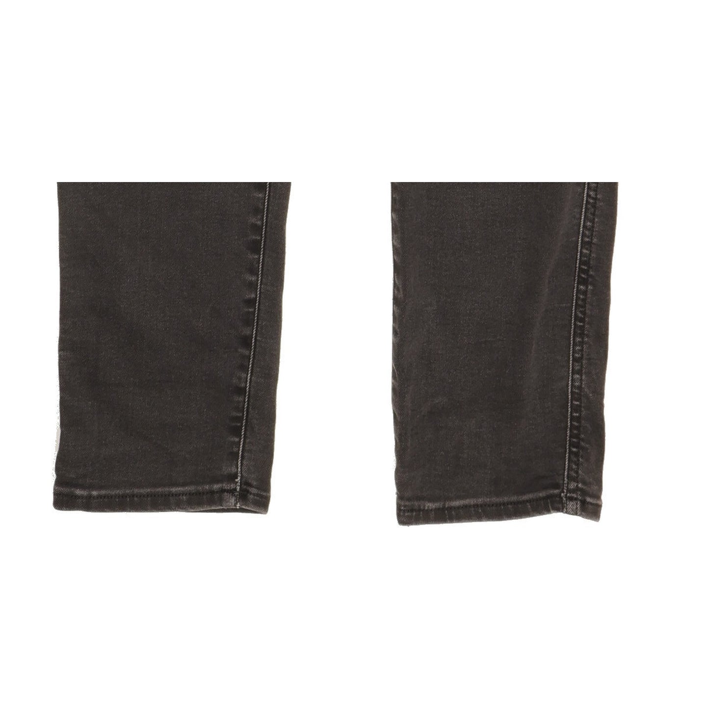 G-Star Powel Men Black Skinny Slim Stretch Jeans W36 L32