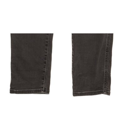 G-Star Powel Men Black Skinny Slim Stretch Jeans W36 L32