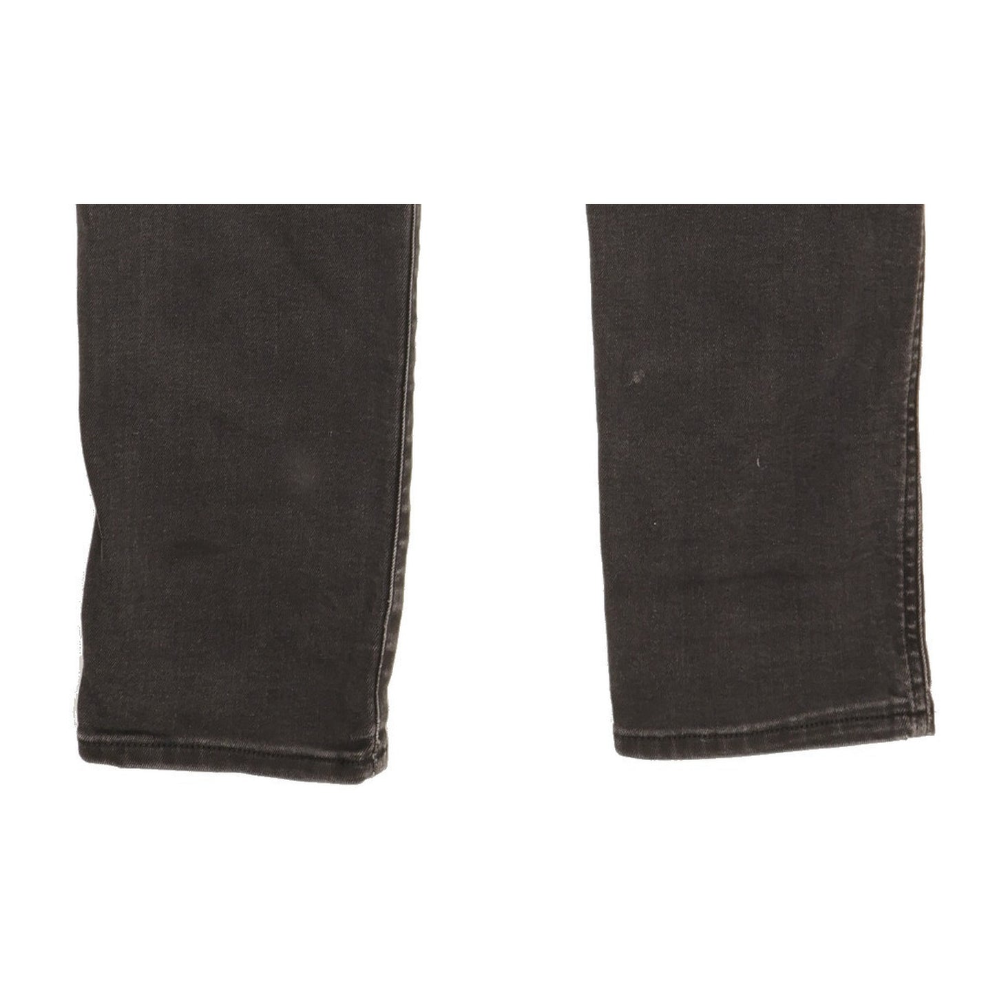 G-Star Powel Men Black Skinny Slim Stretch Jeans W36 L32