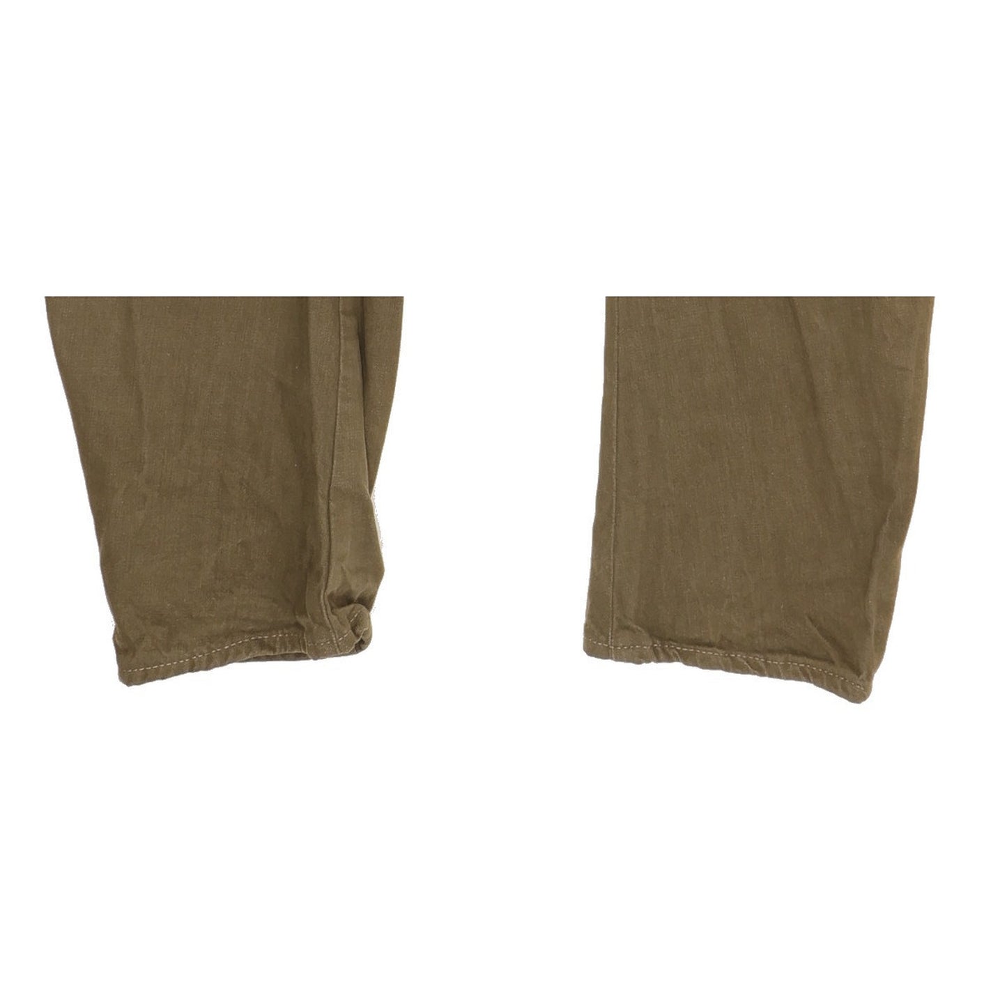G-Star Arc 3D Men Green Tapered Loose Boyfriend Jeans W29 L34