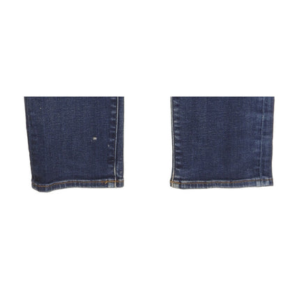 G-Star 3301 Men Blue Skinny Slim Stretch Jeans W29 L29