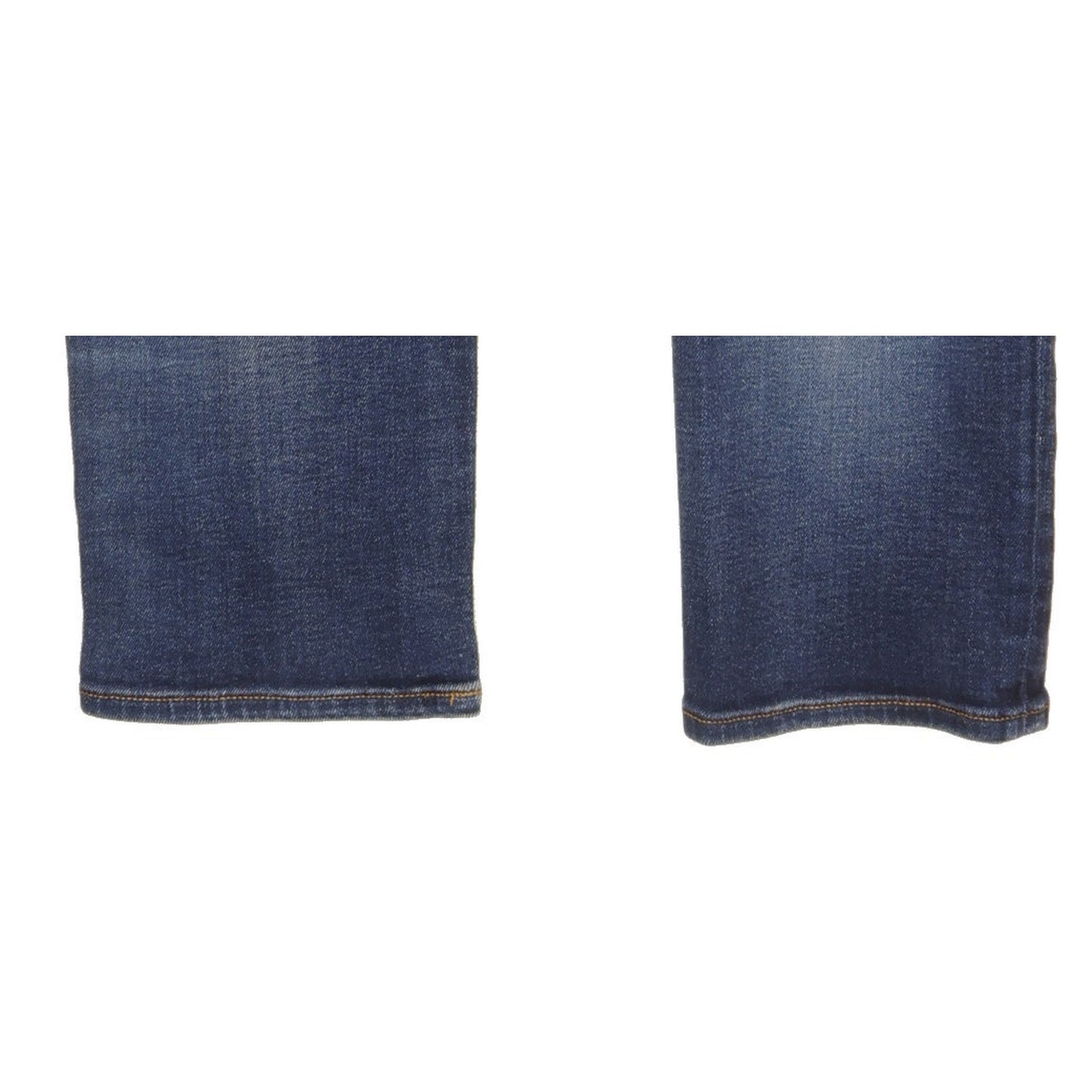 G-Star 3301 Men Blue Skinny Slim Stretch Jeans W29 L29