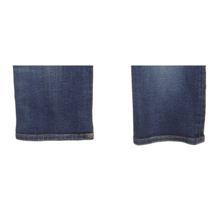 G-Star 3301 Men Blue Skinny Slim Stretch Jeans W29 L29