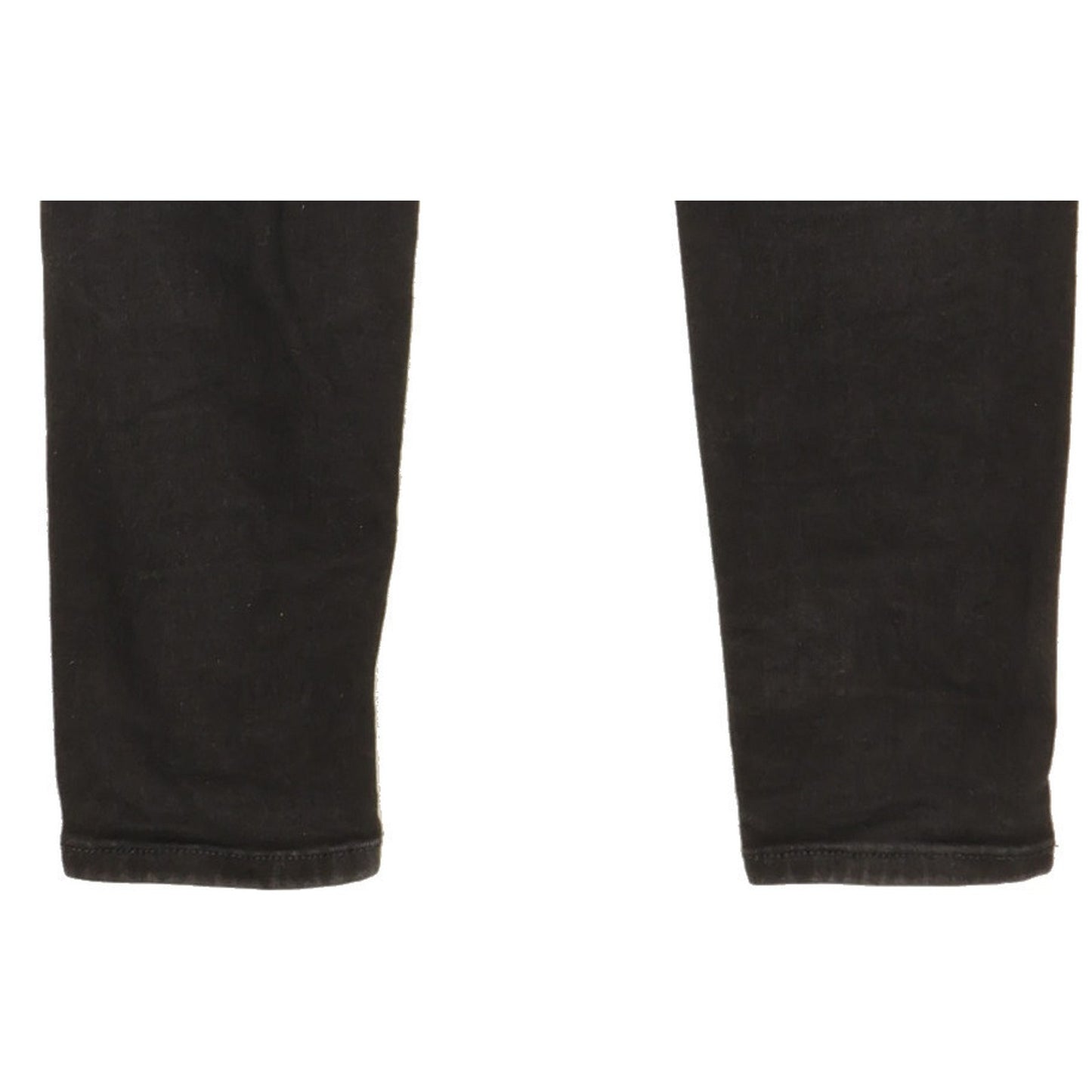 Levi's Mile Women Black Skinny Slim Stretch Jeans W26 L29