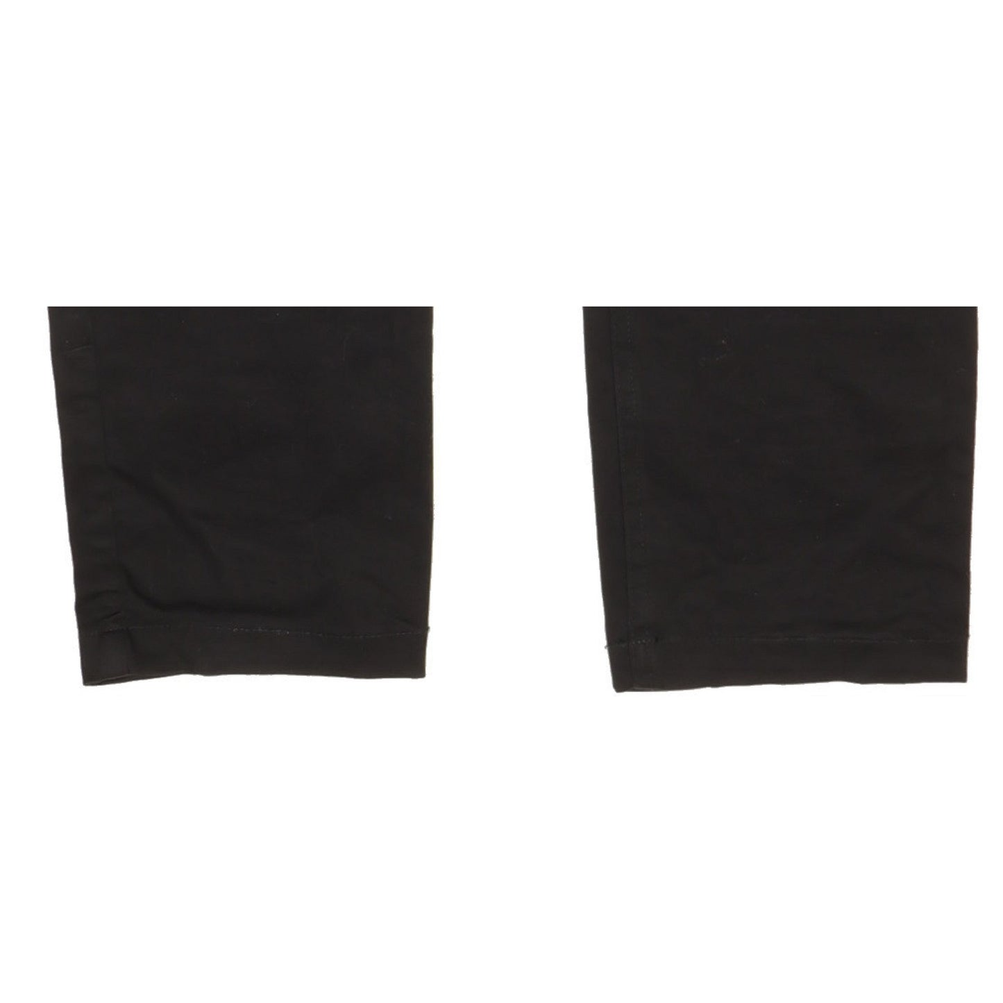 G-Star Bronson Men Black Straight Slim Chino Stretch Trousers W27 L29