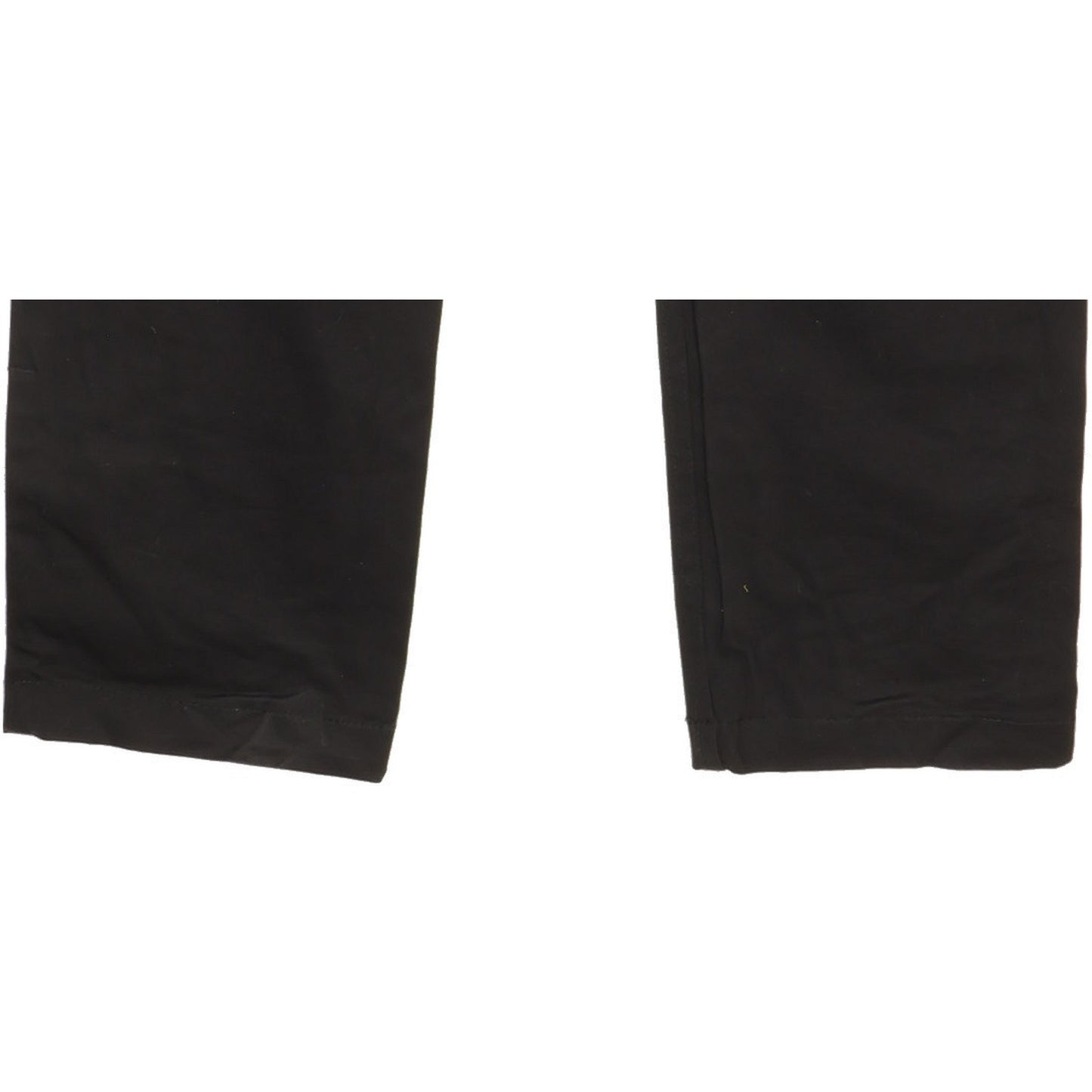 G-Star Bronson Men Black Straight Slim Chino Stretch Trousers W27 L29