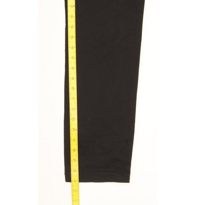 G-Star Bronson Men Black Straight Slim Chino Stretch Trousers W27 L29
