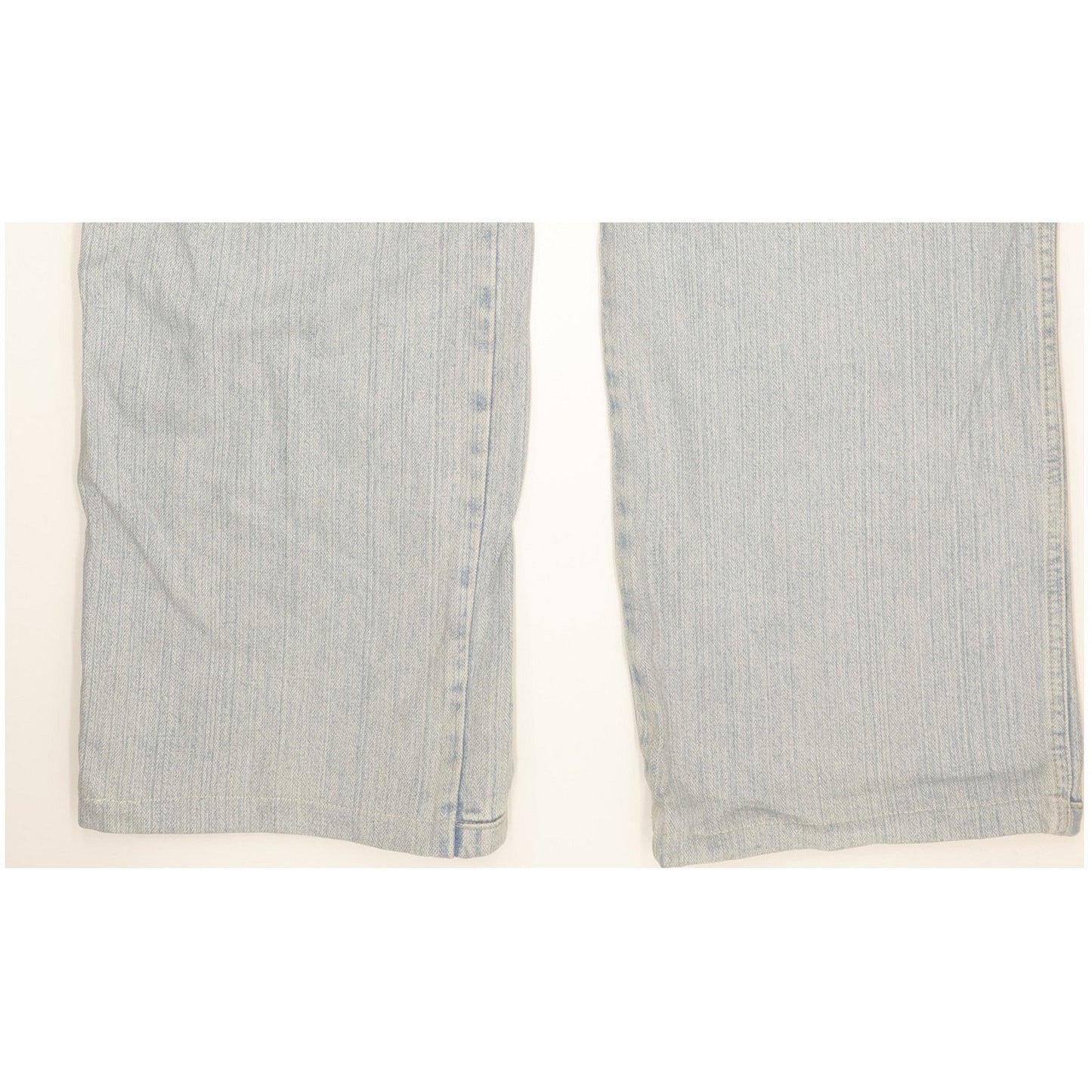 G-Star Elwood Men Blue Straight Regular Jeans W33 L36