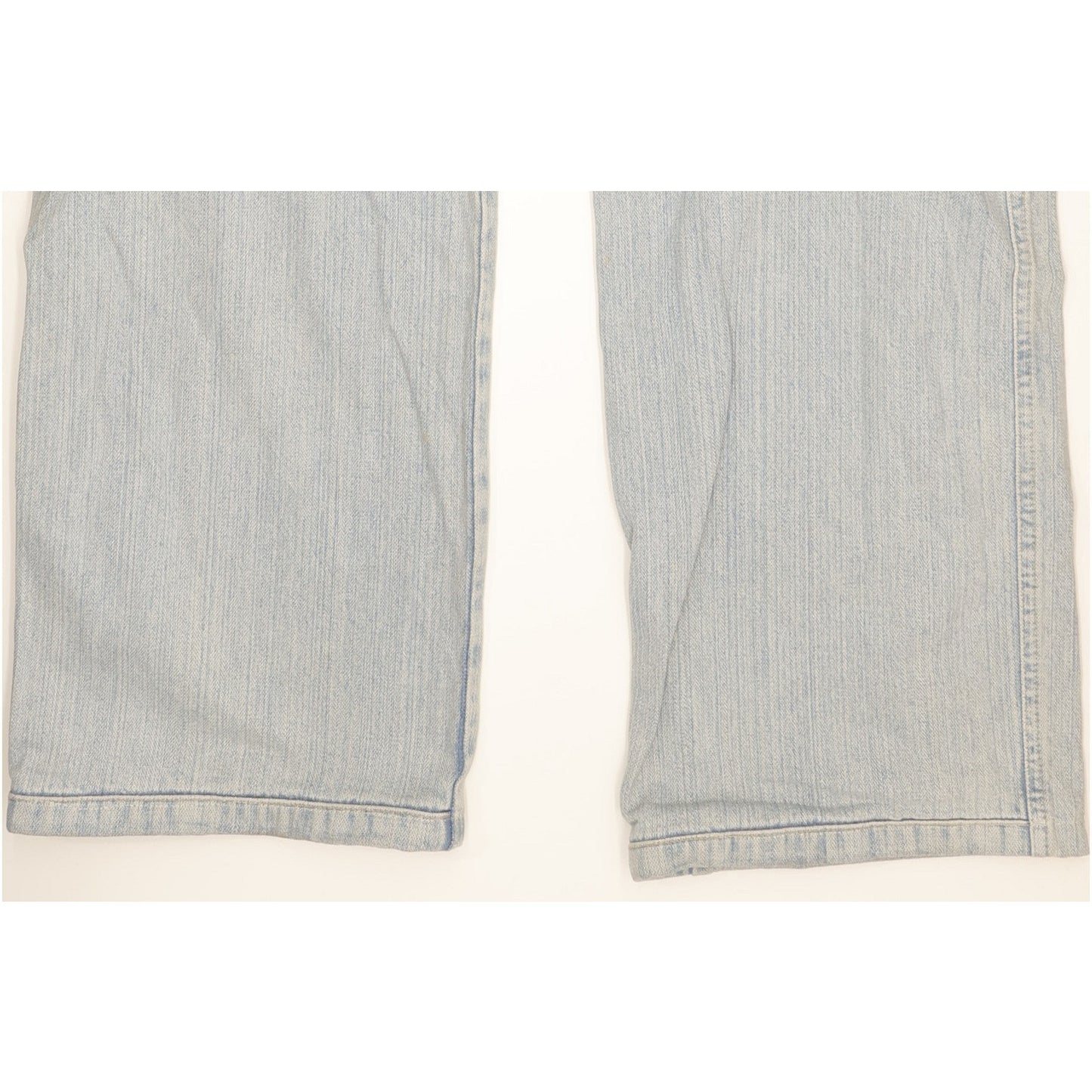 G-Star Elwood Men Blue Straight Regular Jeans W33 L36