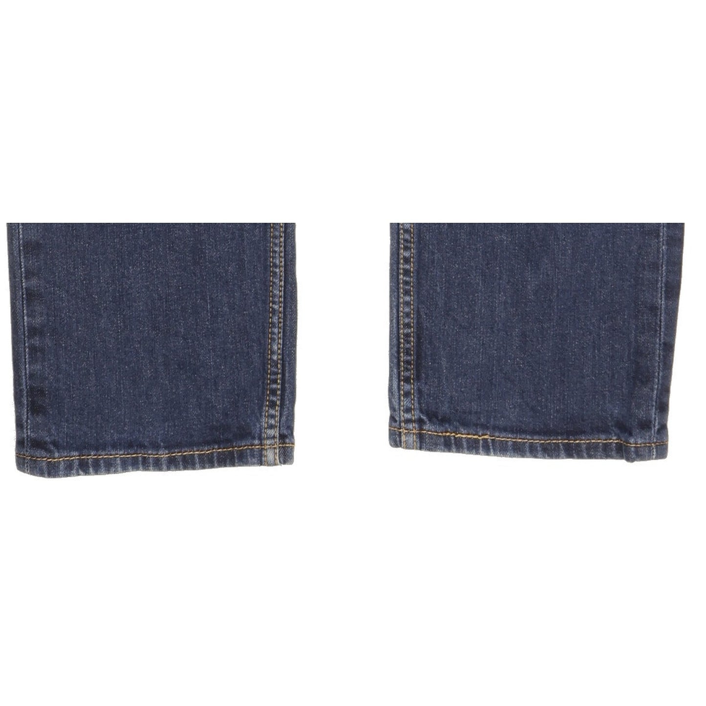 Levi's 513 Men Blue Straight Regular Stretch Jeans W32 L27
