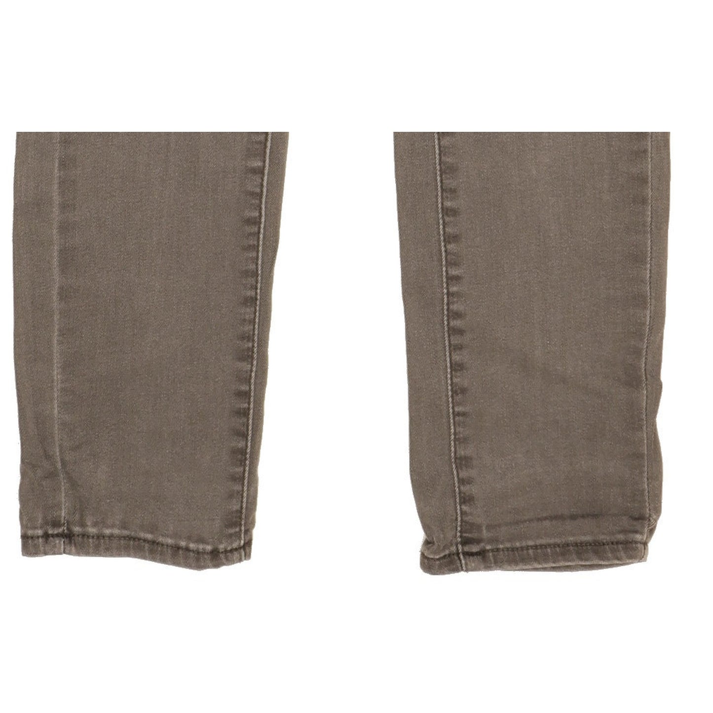 Levi's Slimming Women Grey Skinny Slim Jeans W29 L32