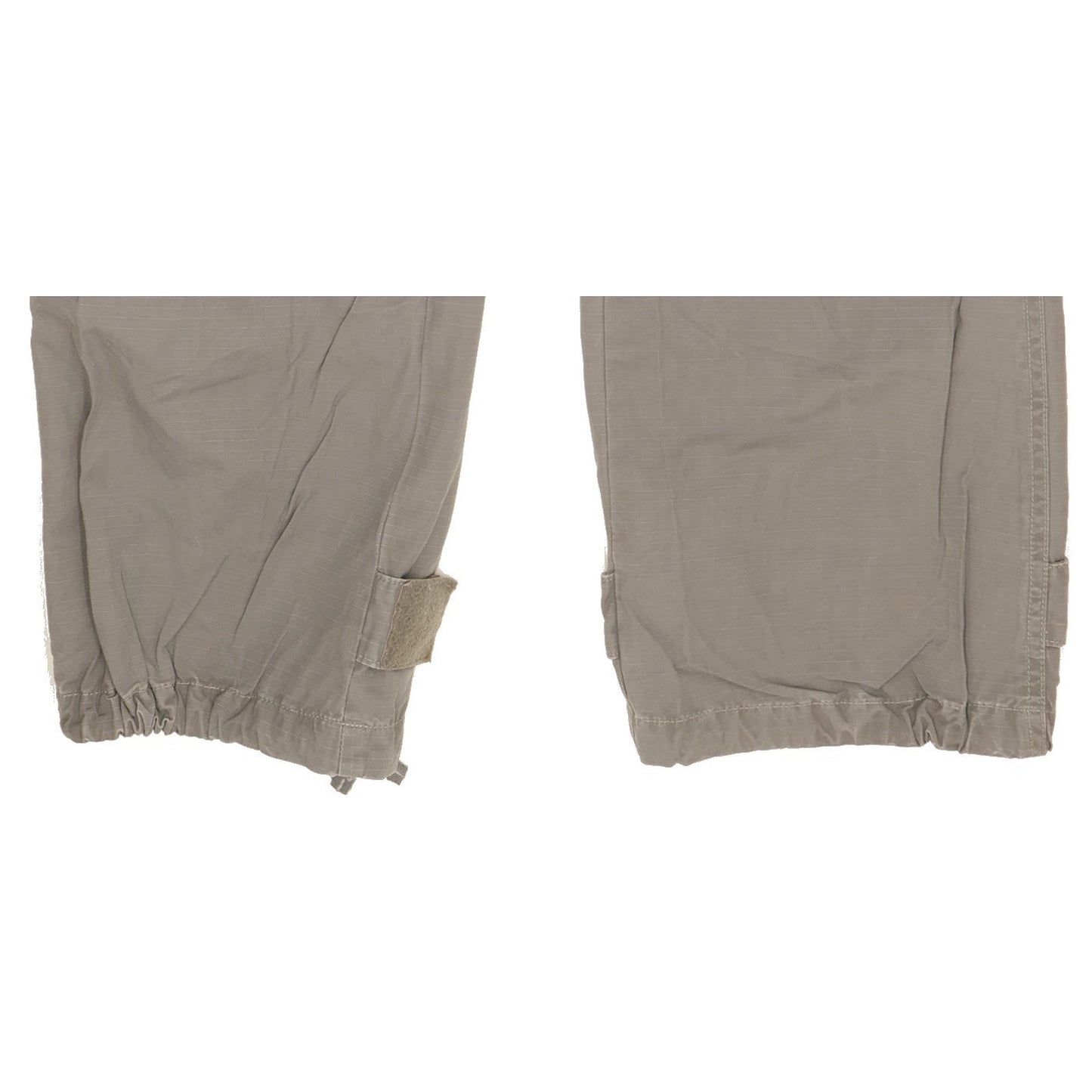 G-Star Field Women Grey Wide-Leg Slim Trousers W28 L32