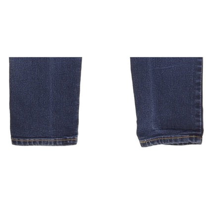 Levi's Shaping Women Blue Skinny Slim Stretch Jeans W26 L29