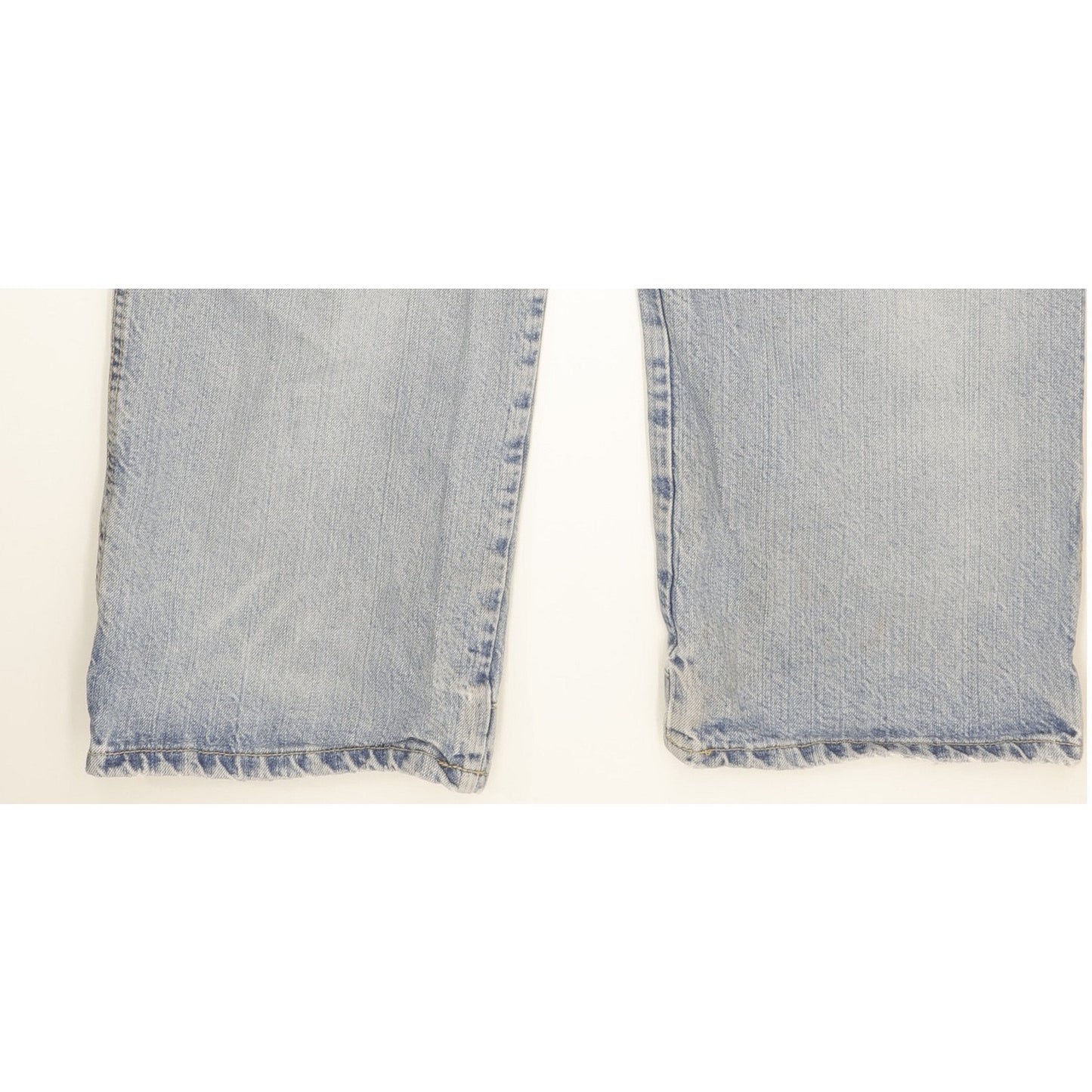 G-Star Elwood Men Blue Straight Regular Jeans W32 L33