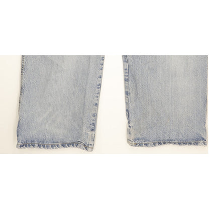 G-Star Elwood Men Blue Straight Regular Jeans W32 L33