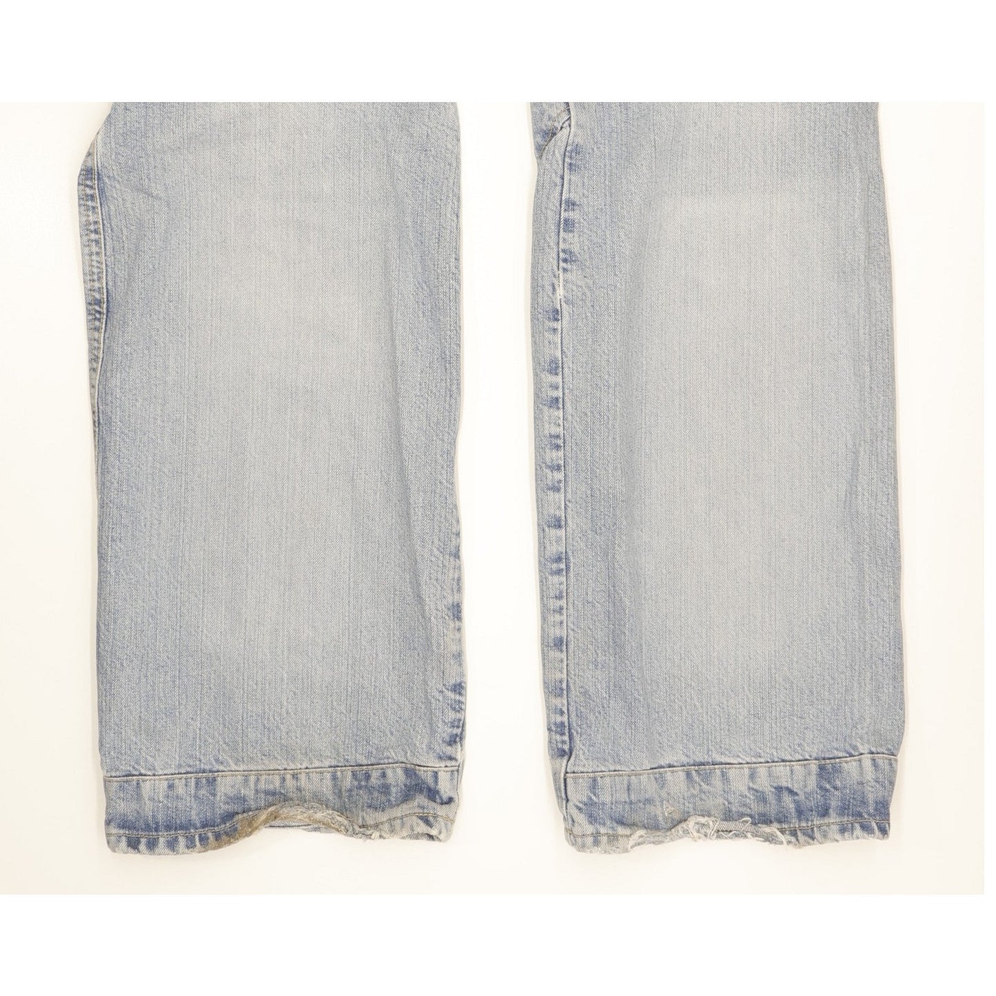 G-Star Elwood Men Blue Straight Regular Jeans W32 L33
