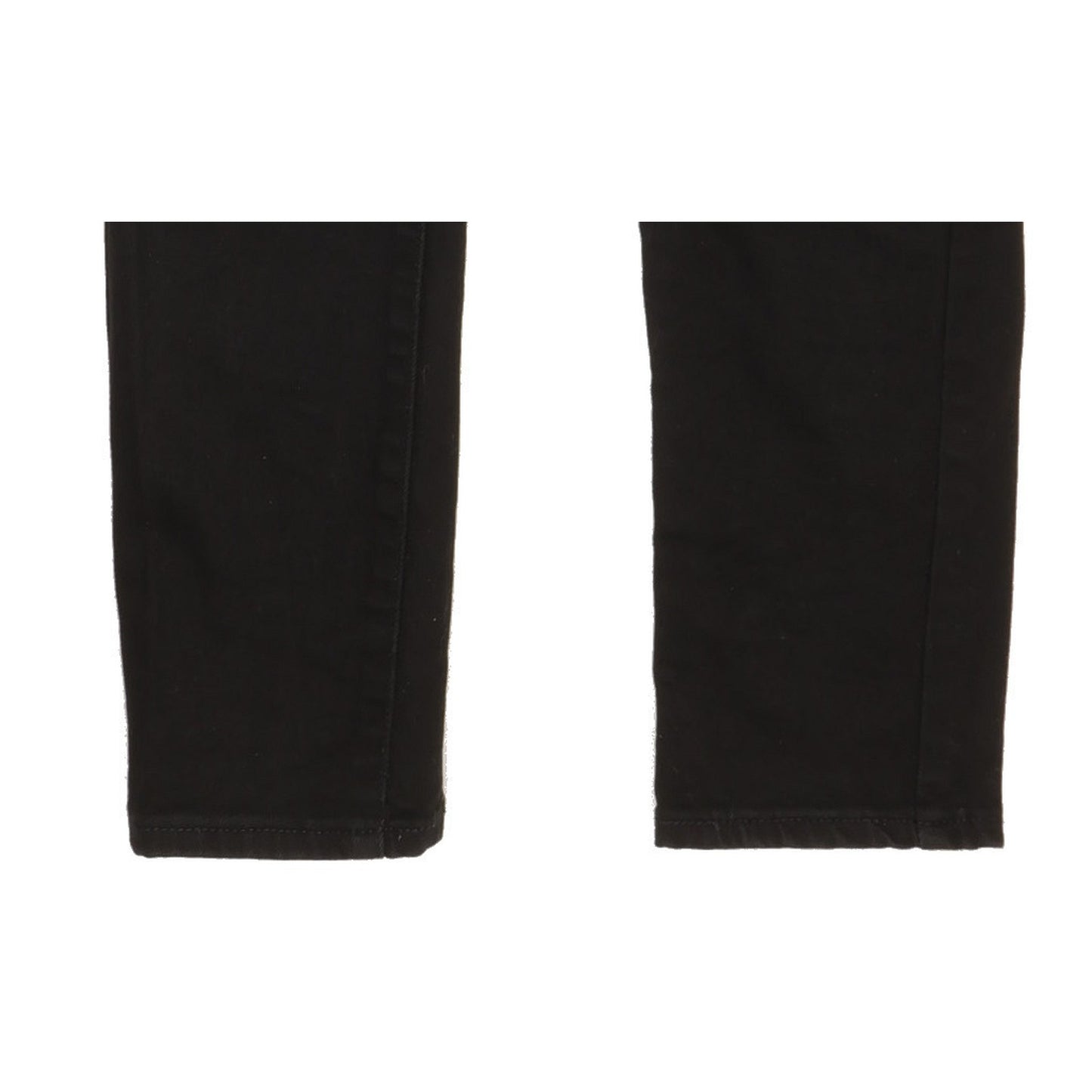 Levi's Women Black Skinny Slim Stretch Jeans W27 L31
