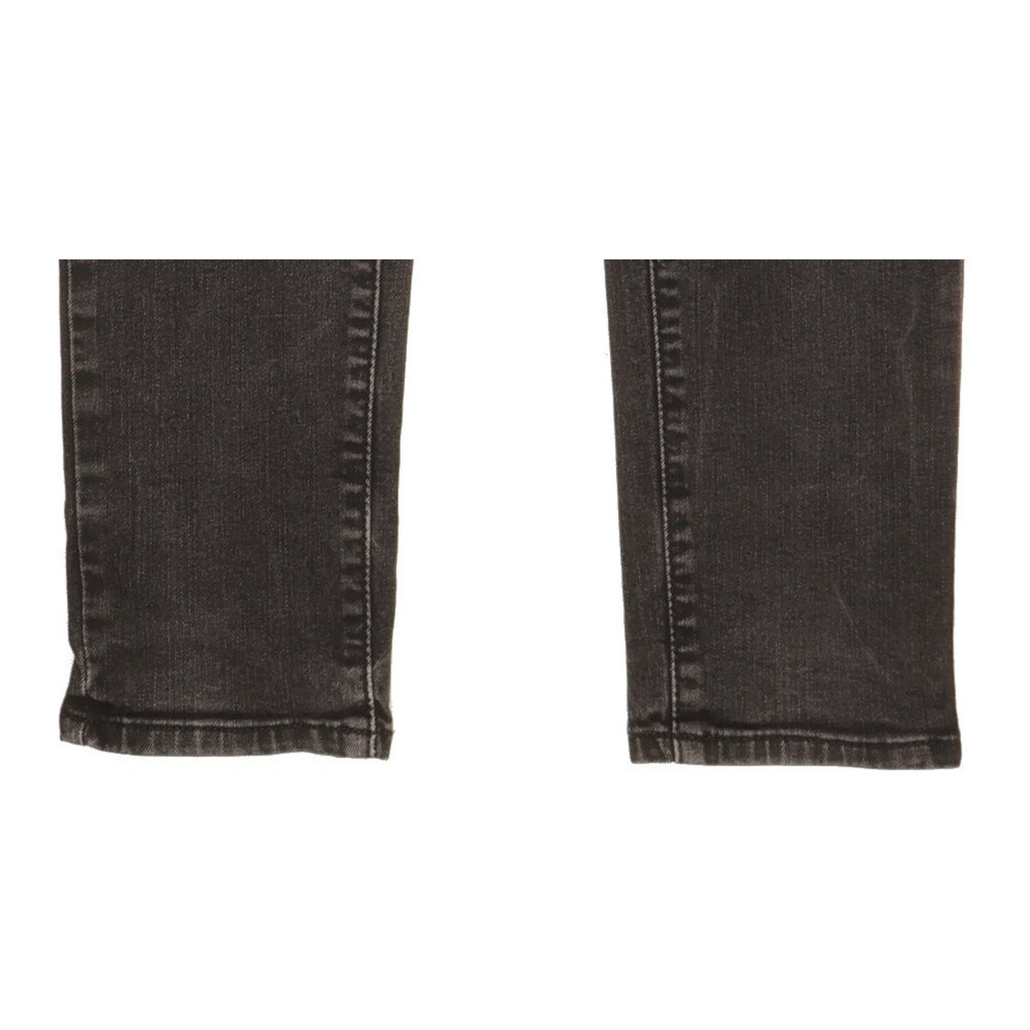 Levi's Women Black Skinny Slim Stretch Jeans W27 L31