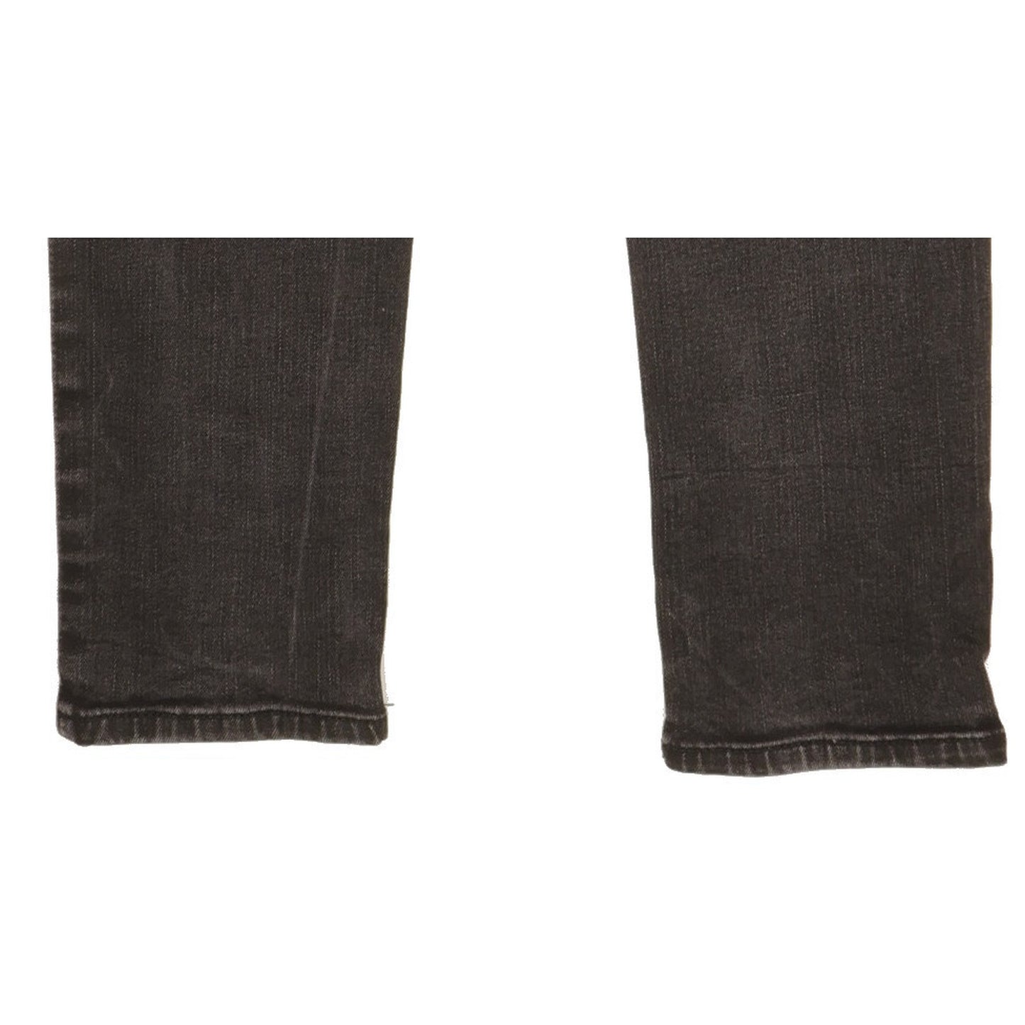 Levi's Women Black Skinny Slim Stretch Jeans W27 L31