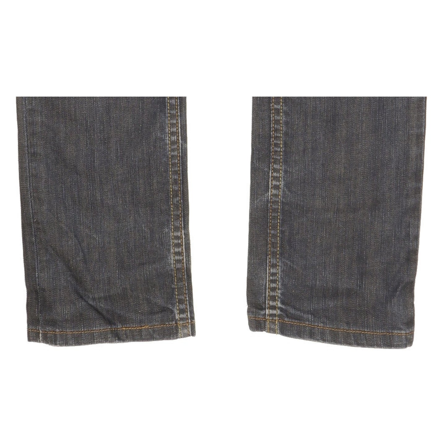 Levi's 513 Men Blue Skinny Slim Stretch Jeans W29 L32