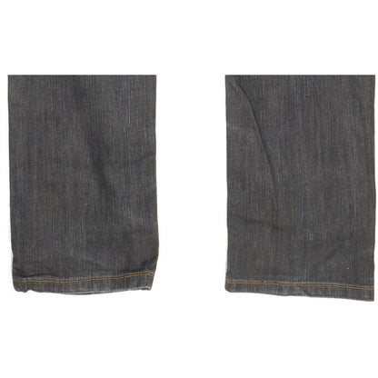 Levi's 513 Men Blue Skinny Slim Stretch Jeans W29 L32