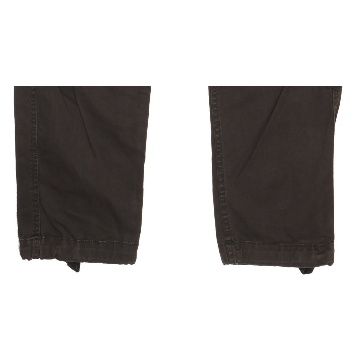 G-Star Men Black Tapered Loose Jeans W33 L32