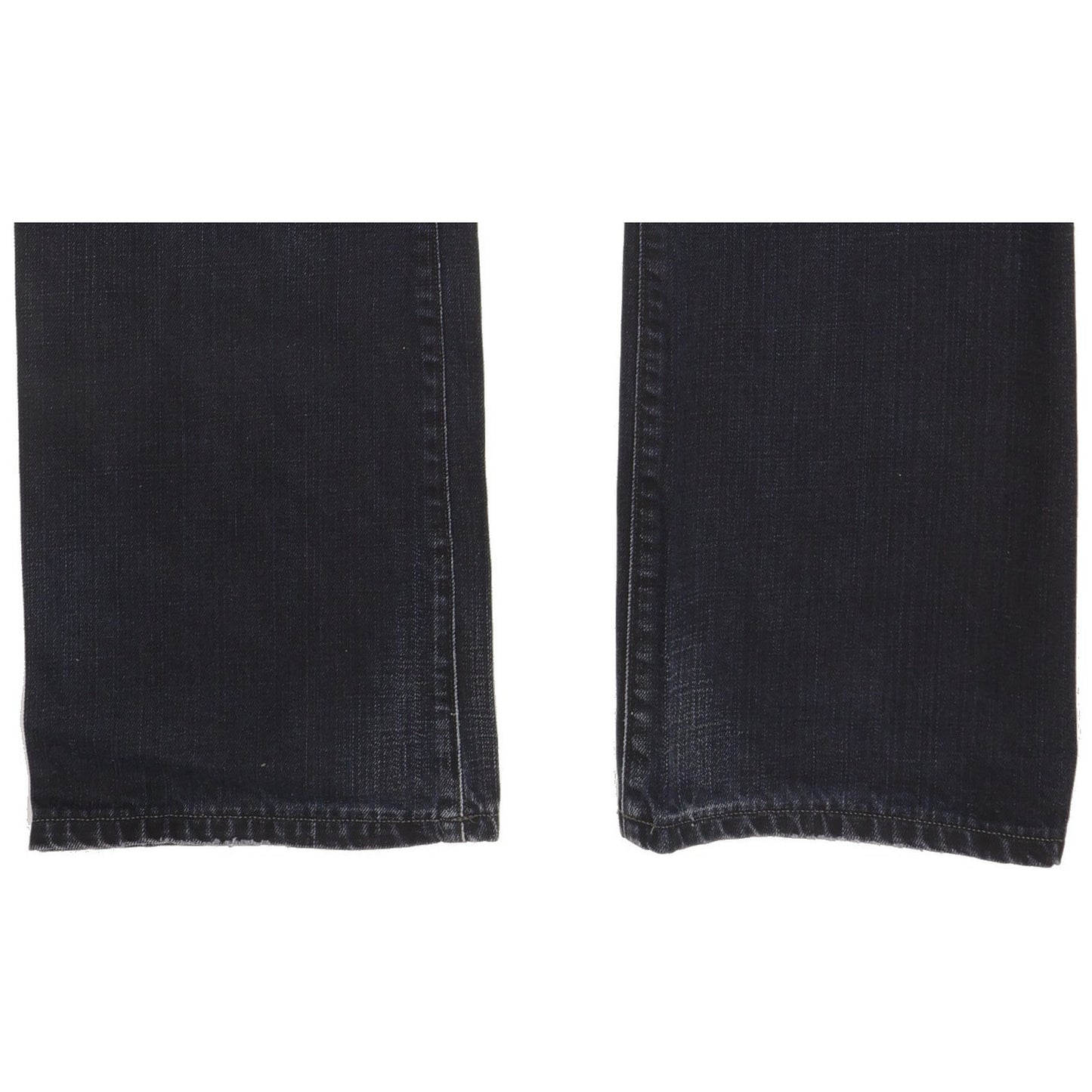 G-Star Radar Duty Men Navy Straight Loose Jeans W38 L33