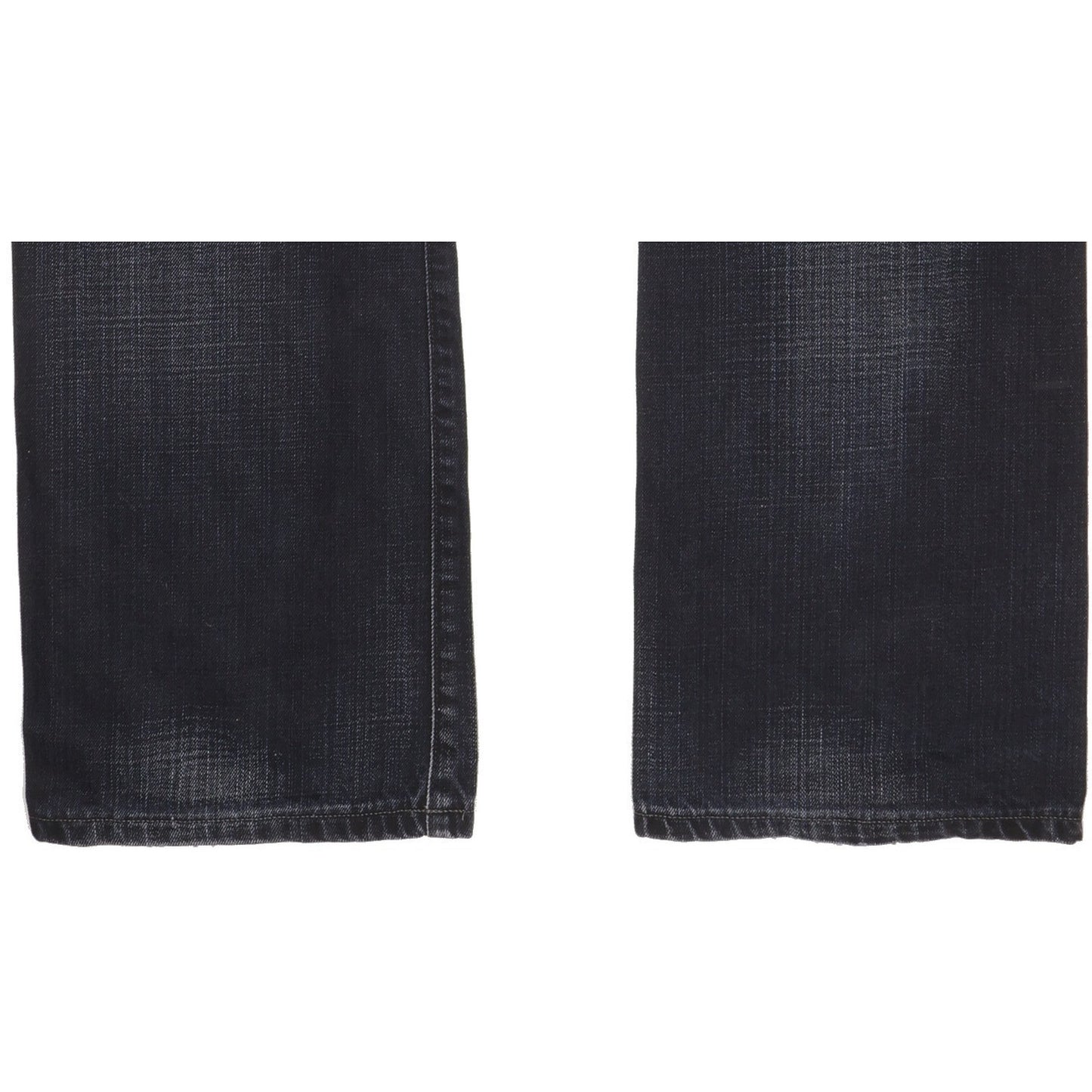 G-Star Radar Duty Men Navy Straight Loose Jeans W38 L33