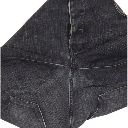G-Star Radar Duty Men Navy Straight Loose Jeans W38 L33