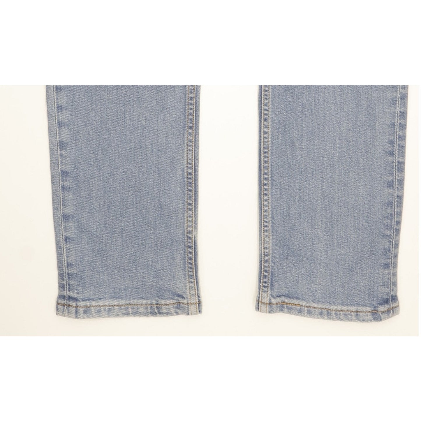 Levi's 511 Men Blue Straight Slim Jeans W30 L32