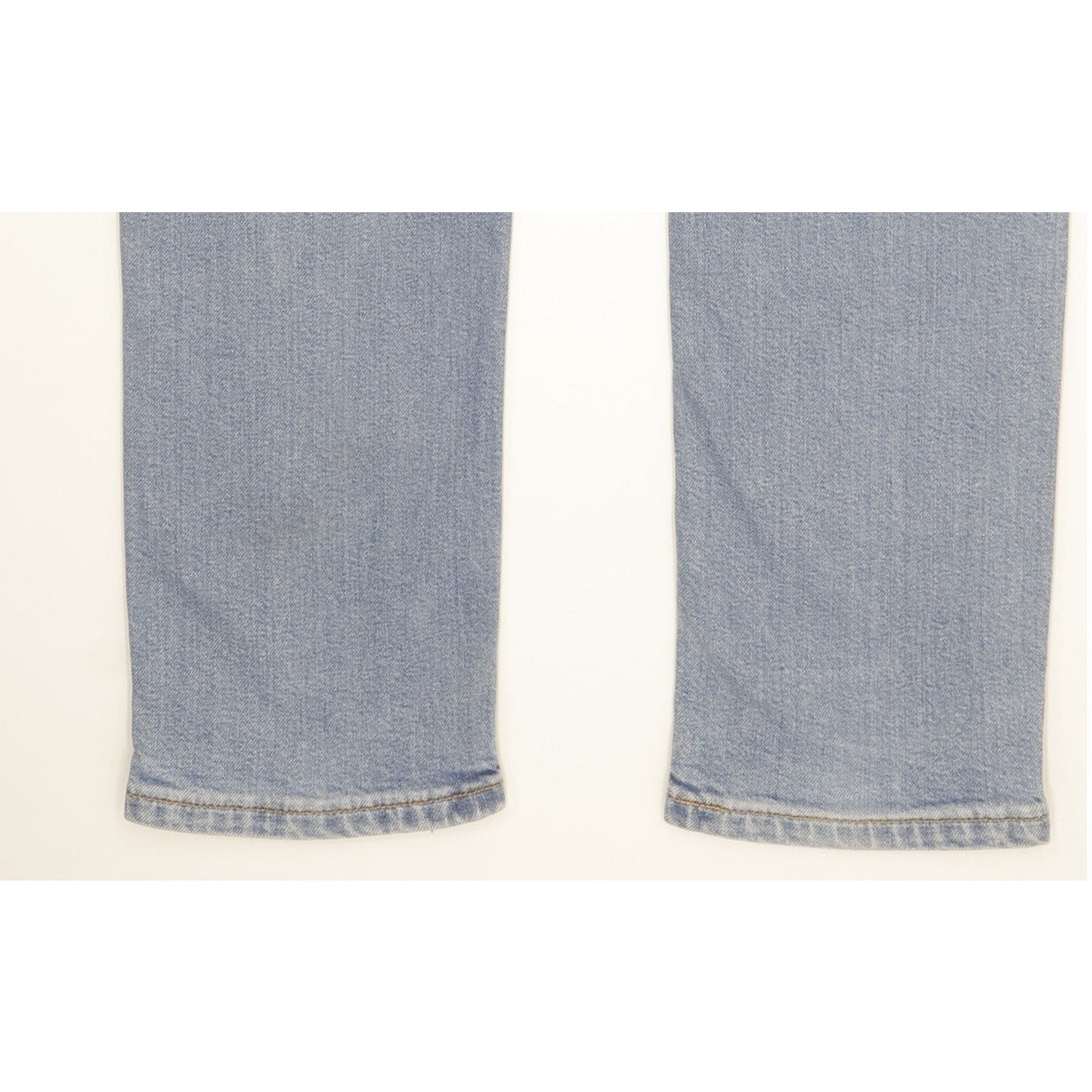 Levi's 511 Men Blue Straight Slim Jeans W30 L32
