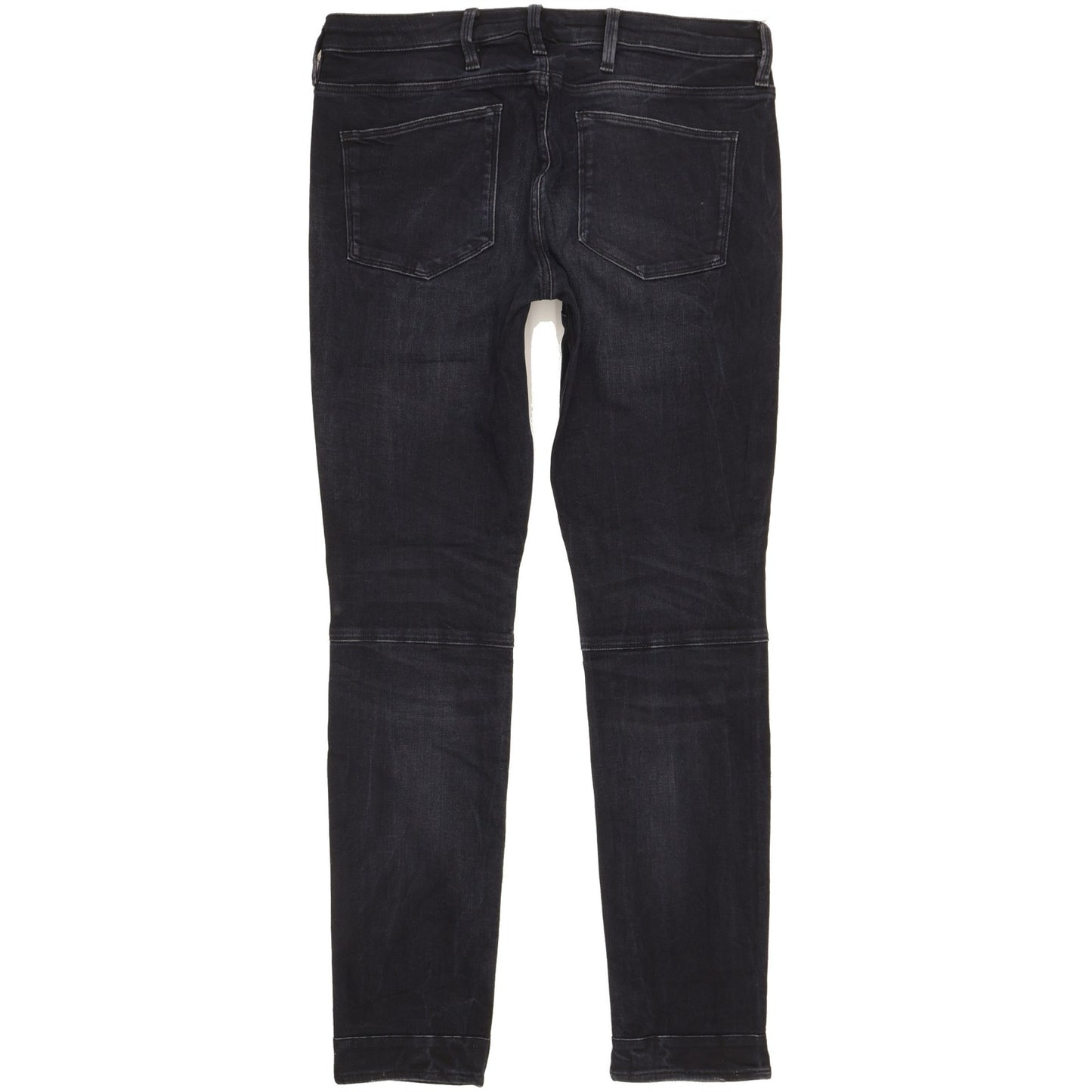 G-Star 5620 Women Navy Skinny Slim Stretch Jeans W29 L30