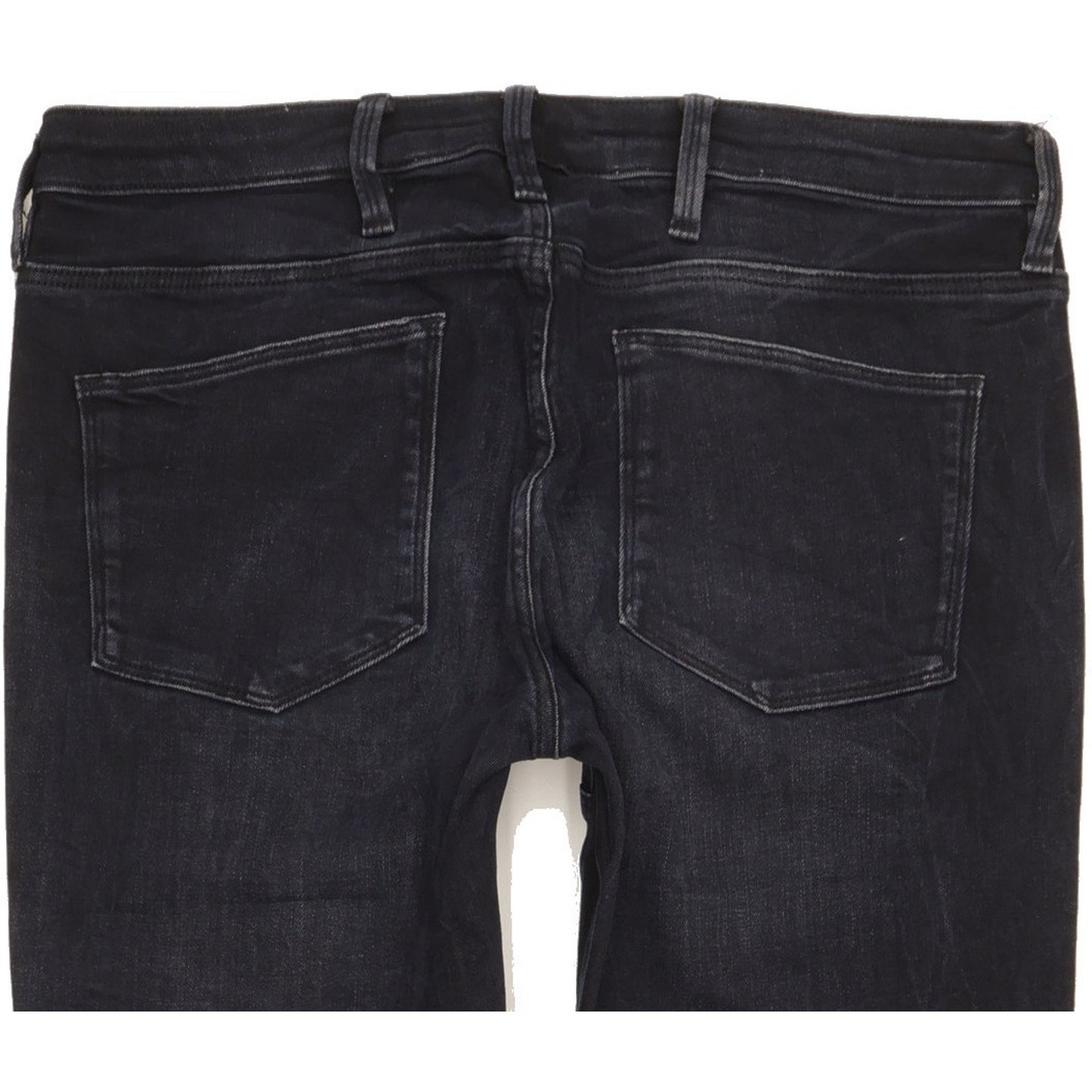 G-Star 5620 Women Navy Skinny Slim Stretch Jeans W29 L30