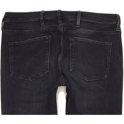 G-Star 5620 Women Navy Skinny Slim Stretch Jeans W29 L30