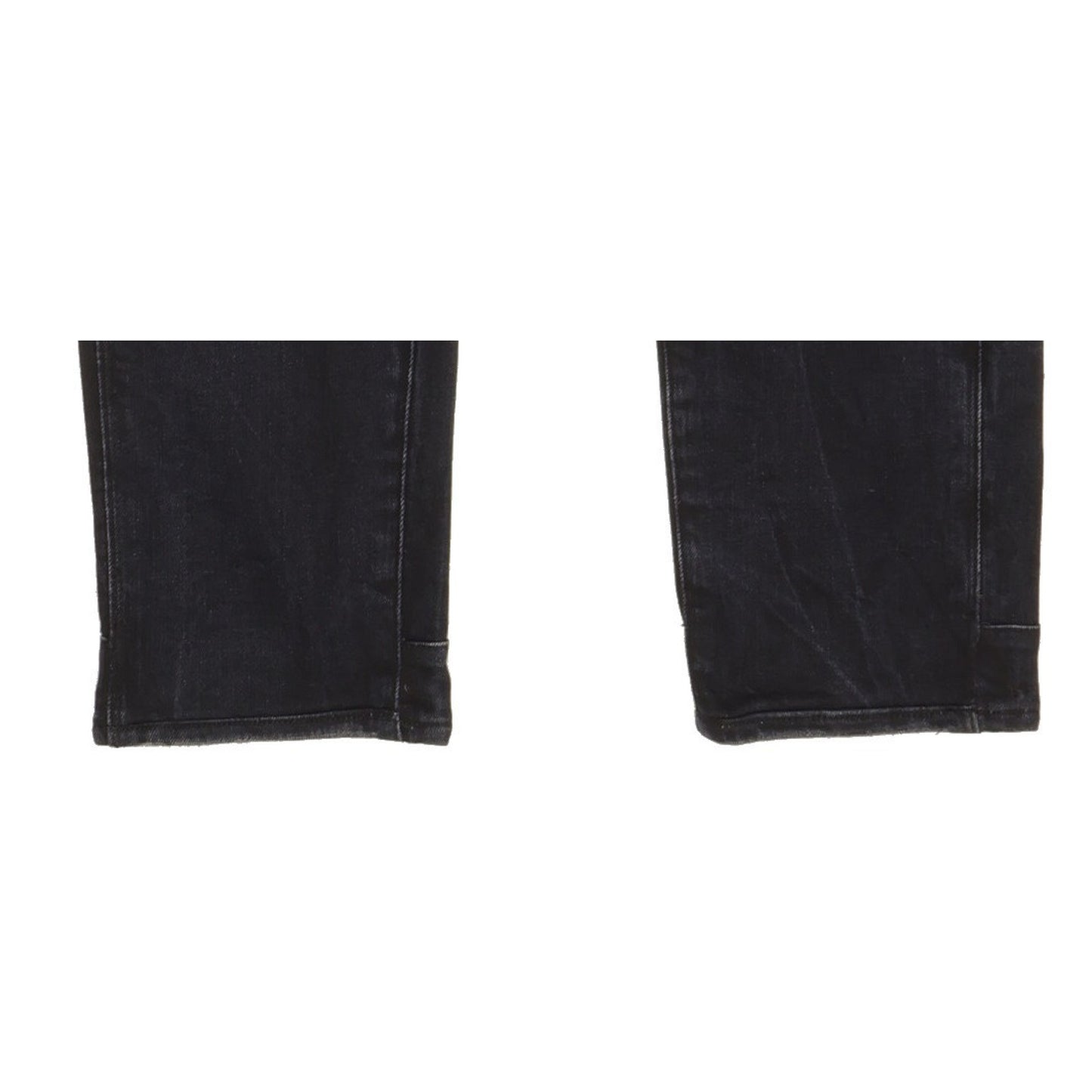 G-Star 5620 Women Navy Skinny Slim Stretch Jeans W29 L30