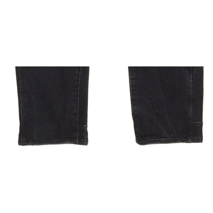 G-Star 5620 Women Navy Skinny Slim Stretch Jeans W29 L30