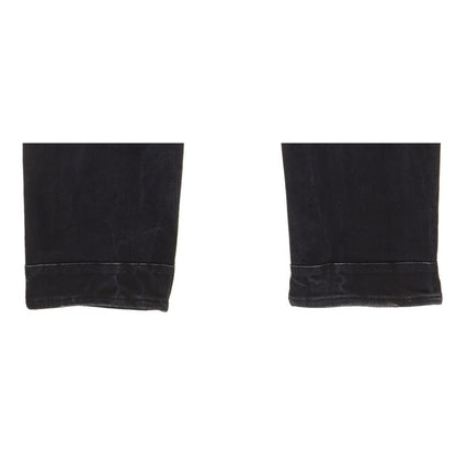 G-Star 5620 Women Navy Skinny Slim Stretch Jeans W29 L30
