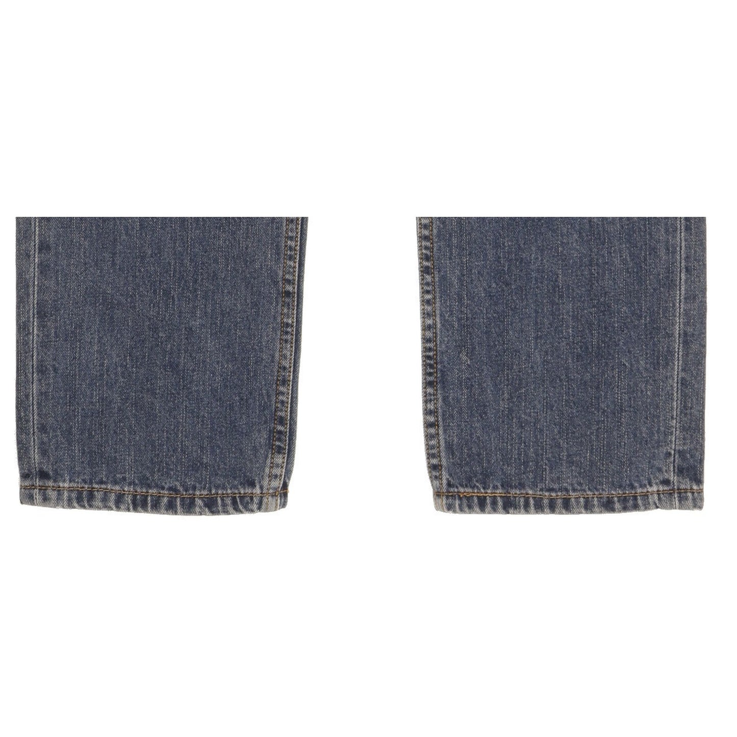 Levi's 511 Men Blue Straight Slim Jeans W34 L29
