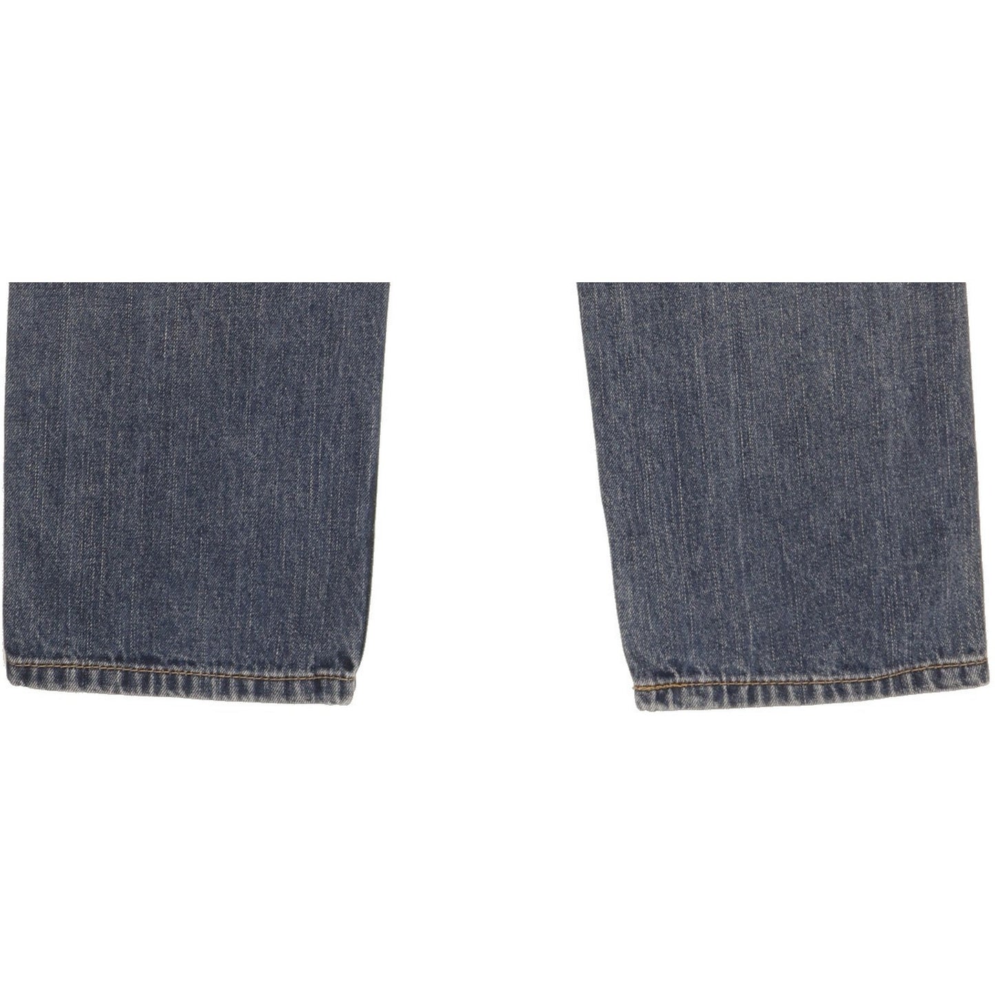 Levi's 511 Men Blue Straight Slim Jeans W34 L29