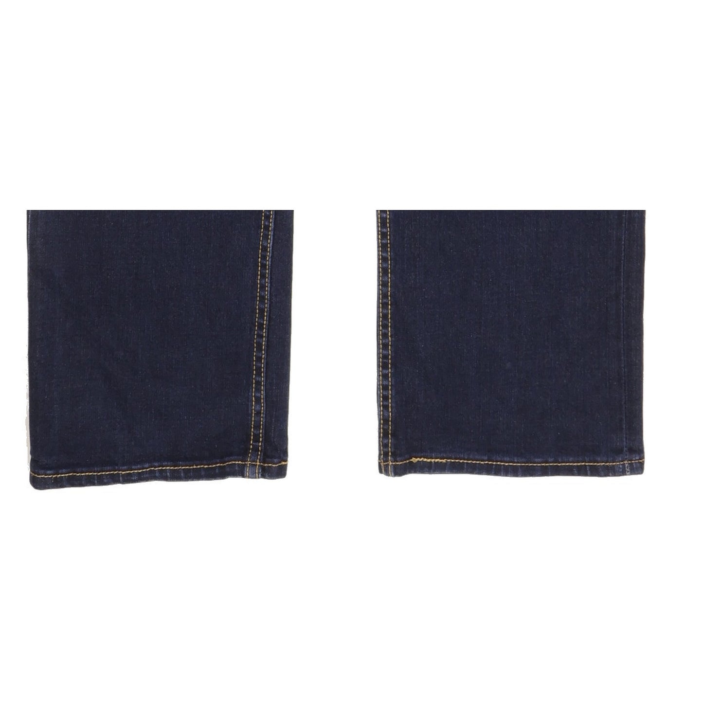 Levi's 511 Men Blue Straight Slim Stretch Jeans W34 L30