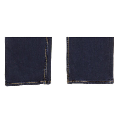 Levi's 511 Men Blue Straight Slim Stretch Jeans W34 L30