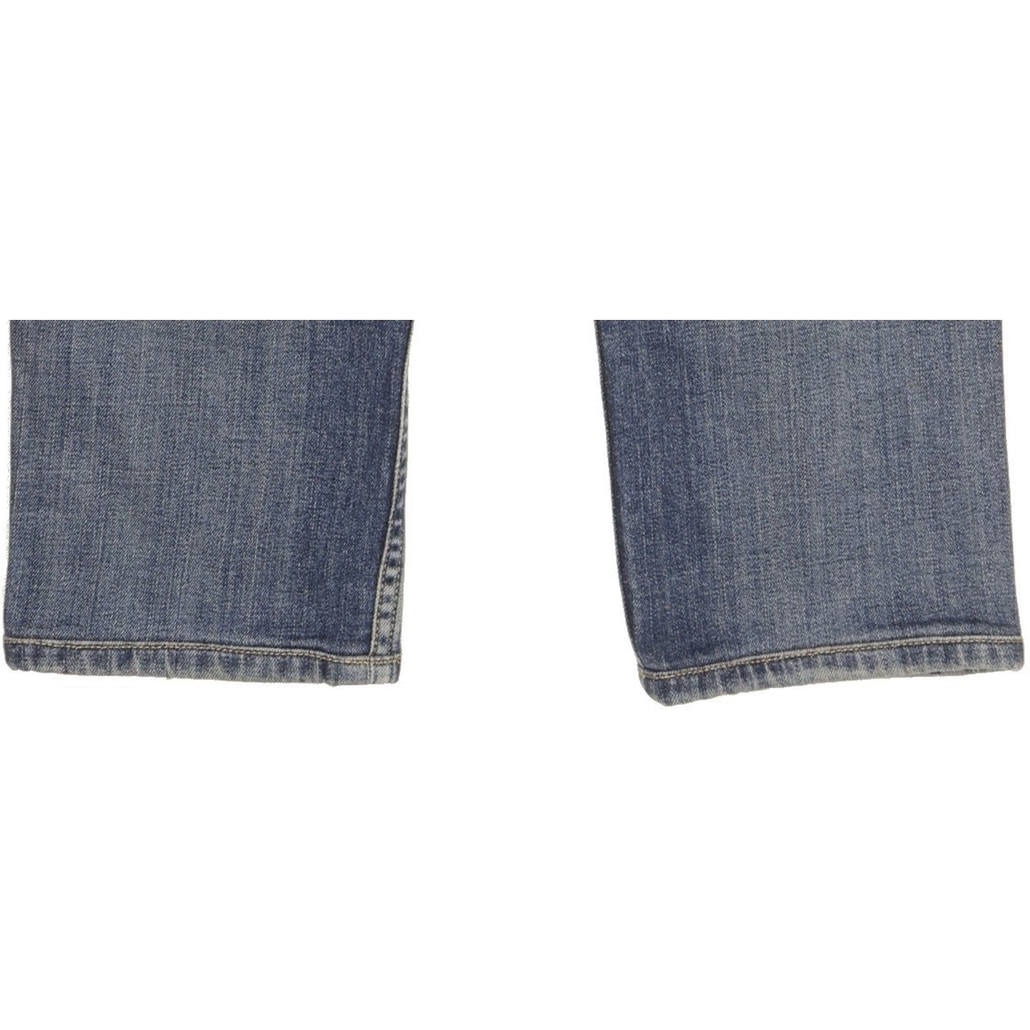 Levi's 511 Men Blue Straight Slim Stretch Jeans W30 L28