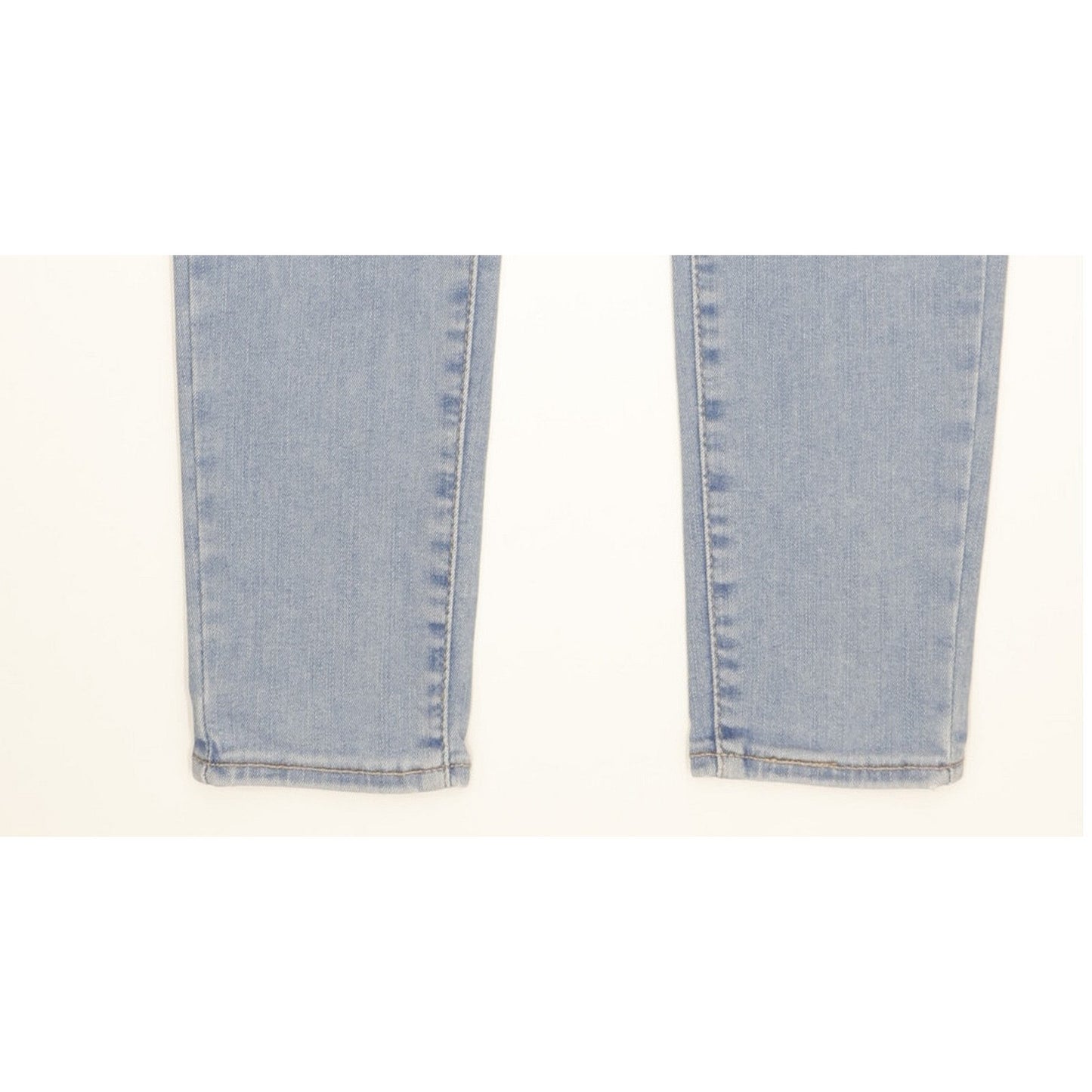 Levi's 720 Women Blue Skinny Slim Stretch Jeans W27 L30