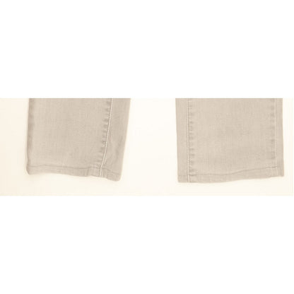 Levi's Women Grey Skinny Slim Stretch Jeans W29 L27