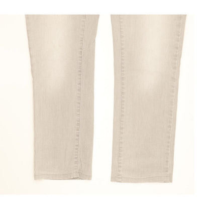 Levi's Women Grey Skinny Slim Stretch Jeans W29 L27