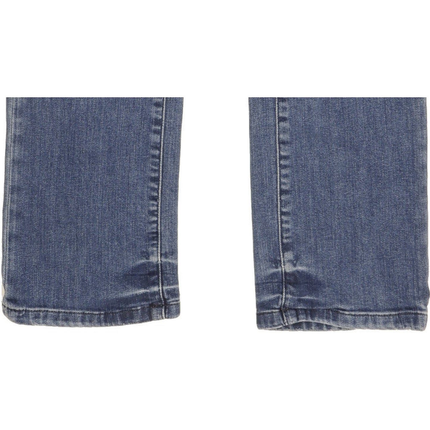G-Star Midge Women Blue Straight Slim Stretch Jeans W29 L33