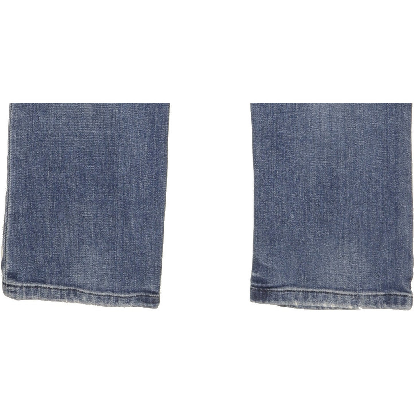 G-Star Midge Women Blue Straight Slim Stretch Jeans W29 L33