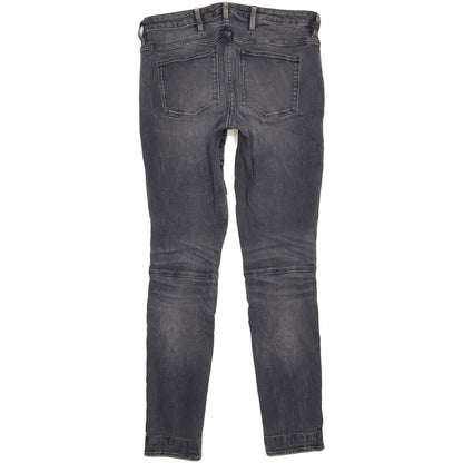 G-Star 5620 Custom Women Navy Skinny Slim Stretch Jeans W29 L31